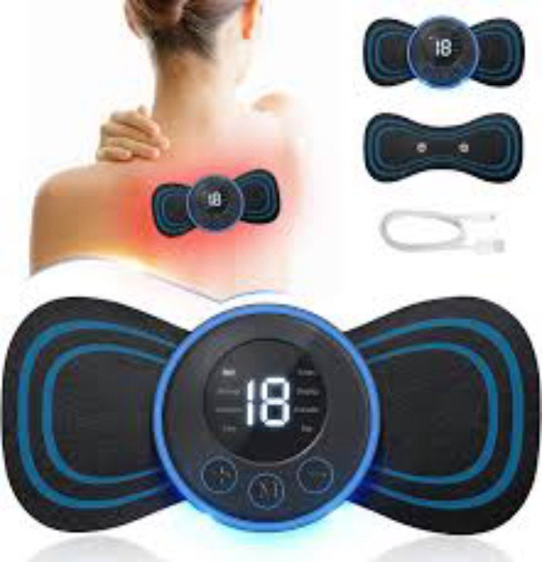 MINI MASSAGER